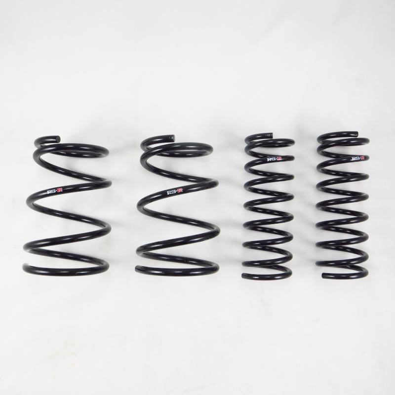RS-R Suspension Down Sus Lowering Springs - 2017-2023 Impreza Sport Hatchback