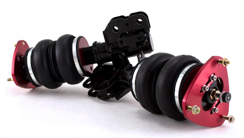 Air Lift Performance Front Air Suspension Kit - 13-21 BRZ, 2022+ BRZ