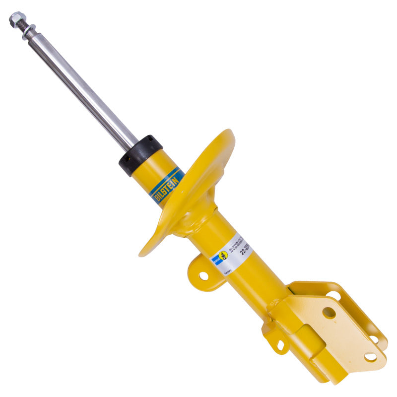 Bilstein B6 Performance Front Left Strut Assembly - 2018-2020 Crosstrek