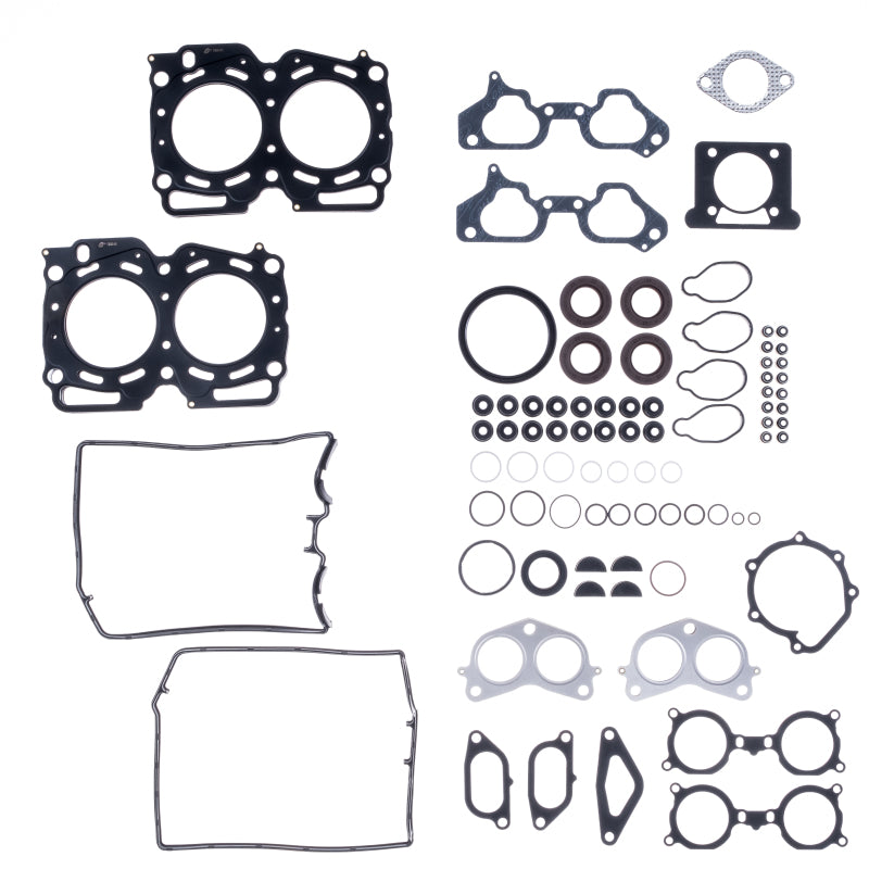 Cometic Street Pro 92mm Bore .041in Thickness Complete Gasket Kit - 02-05 Subaru WRX EJ205 DOHC