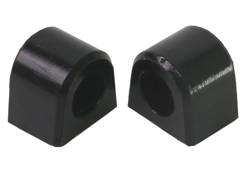 Whiteline Sway Bar Mount Bushing Kit 19mm - 2002 WRX, 1998-2008 Forester, 1993-2003 Impreza