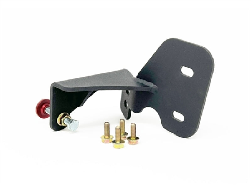 Torque Solution Brake Master Cylinder Brace - 2002-2007 WRX, 2004-2007 STI