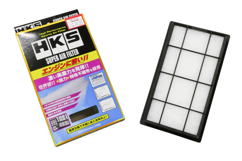 HKS Super Air Filter Subaru - BRZ 2017-2021, 2022+ BRZ