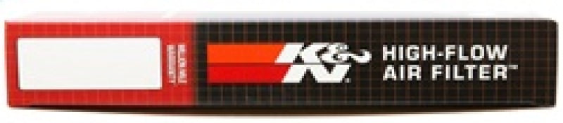 K&N Drop In Replacement Air Filter - 17-22 Impreza, 18-24 Crosstrek, 20-24 Outback, 20-24 Legacy, 19-25 Forester