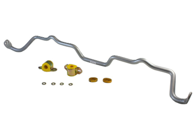 Whiteline Front Sway Bar 24mm Adjustable 2010-2012 Legacy GT