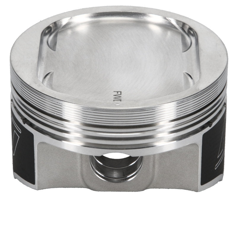 Wiseco Subaru EJ25 DOHC 4v InvDme -23cc 99.5 Piston Shelf Stock Kit - EJ NON TURBO