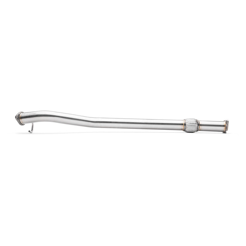 COBB TUNING STAINLESS STEEL 3" CAT-BACK EXHAUST - 2022+ WRX