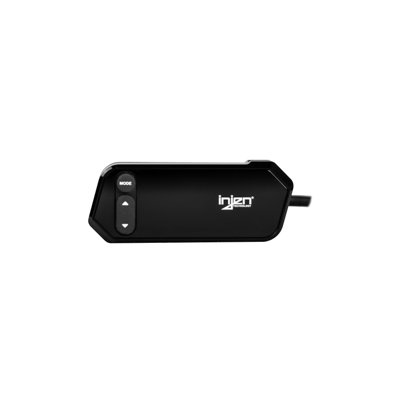 Injen X-Pedal Pro Black Edition Throttle Controller - 13-21 Subaru BRZ 2.0L, 06-17 Subaru WRX/STI 2.0L/2.5L
