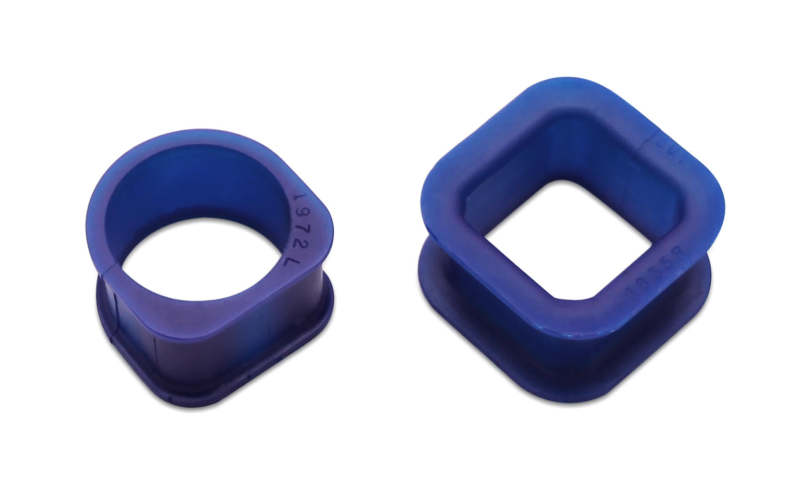 Super Pro Steering Rack Bushings - 2002-2004 WRX, 2004 STI