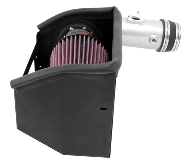 K&N Typhoon Short Ram Air Intake System - 13-21 BRZ