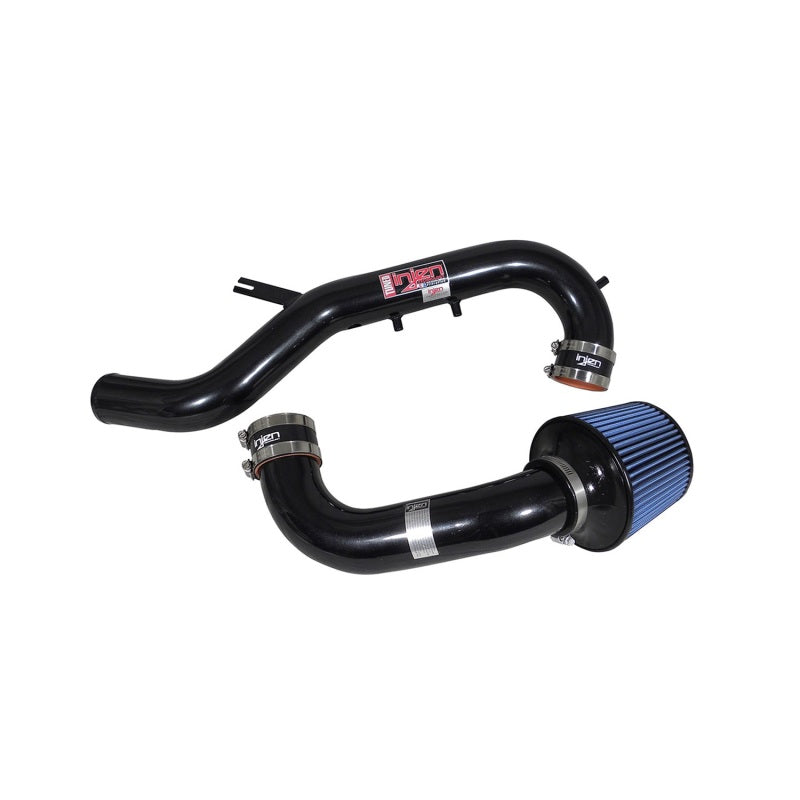 Injen 2.5L Black Cold Air Intake - 00-01 Subaru Impreza RS