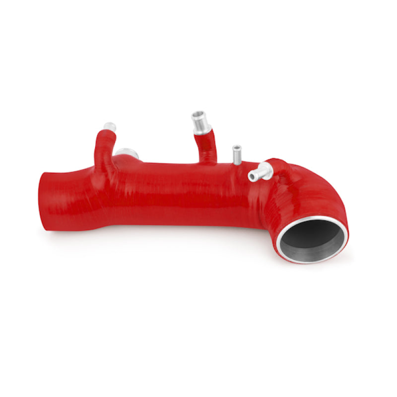 Mishimoto Silicone Induction Hose Red Subaru WRX 2002-2007 / STI 2004+