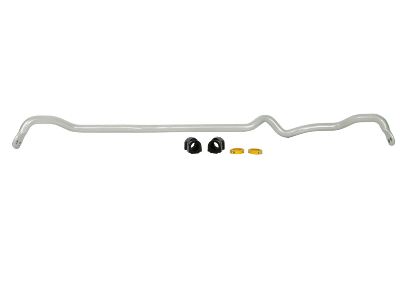Whiteline Front 26mm Heavy Duty Adjustable Sway Bar - 14-18 Forester XT
