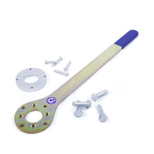 Company23 Crank Pulley Tool Subaru Models - inc. 2002-2014 WRX / 2004+ STI