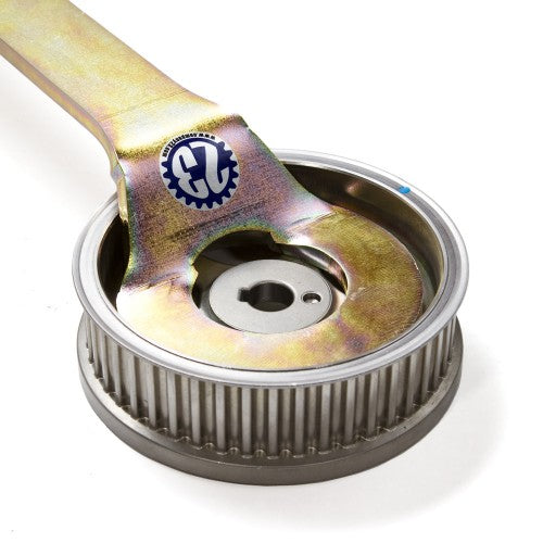Company23 SOHC Intake/Exhaust Cam Sprocket Tool - Subaru Models (inc. 1993-2011 Impreza)