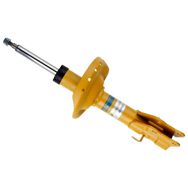 Bilstein B6 Performance Front Left Strut Assembly - 2013-2017 Crosstrek