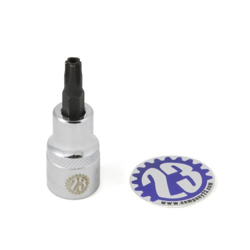 Company23 AVCS Security Bolt Socket - Subaru Models (inc. 2004+ STI)