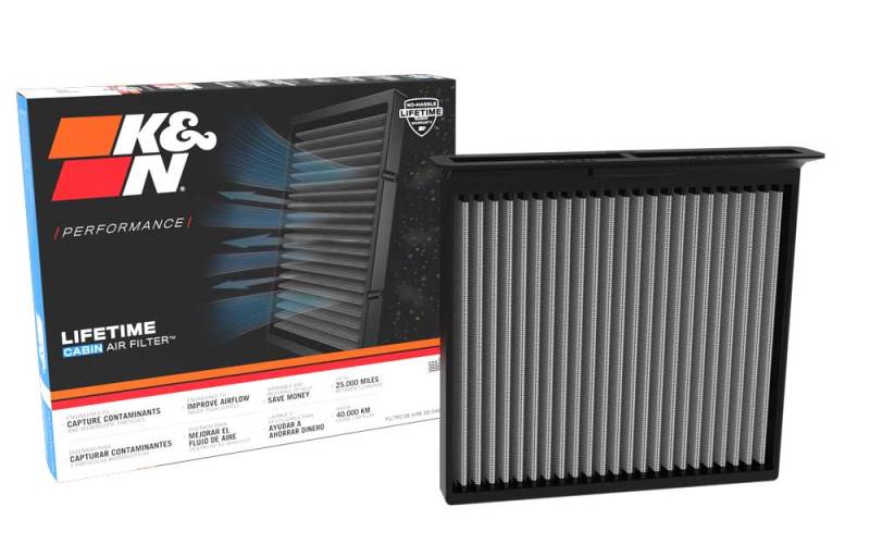 K&N Cabin Air Filter - Subaru models