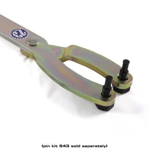 Company23 Pulley and Sprocket Pivot Wrench - Subaru Models inc. Forester 2011+ / Scion FR-S 2013-2016 / Toyota 86 2017+