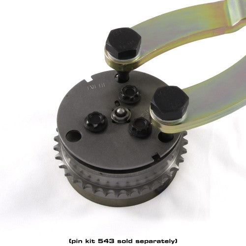 Company23 Pulley and Sprocket Pivot Wrench - Subaru Models inc. Forester 2011+ / Scion FR-S 2013-2016 / Toyota 86 2017+