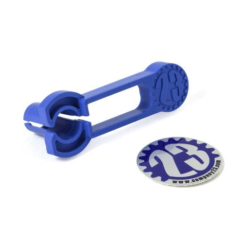 Company23 Fuel Line Disconnect Tool - Subaru Models (inc. 2005-2014 WRX/STI)