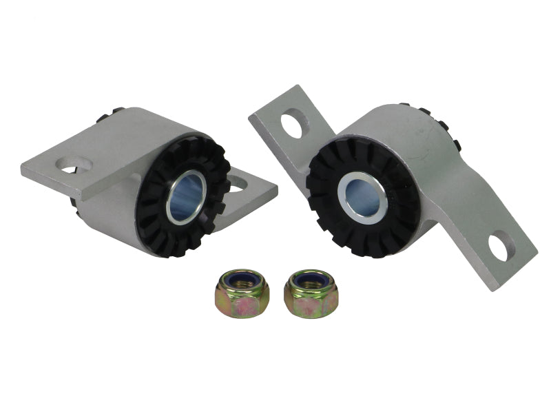 Whiteline Front Lower Control Arm Inner Rear Bushing - 1993-2001 Subaru Impreza / 1990-2004 Legacy