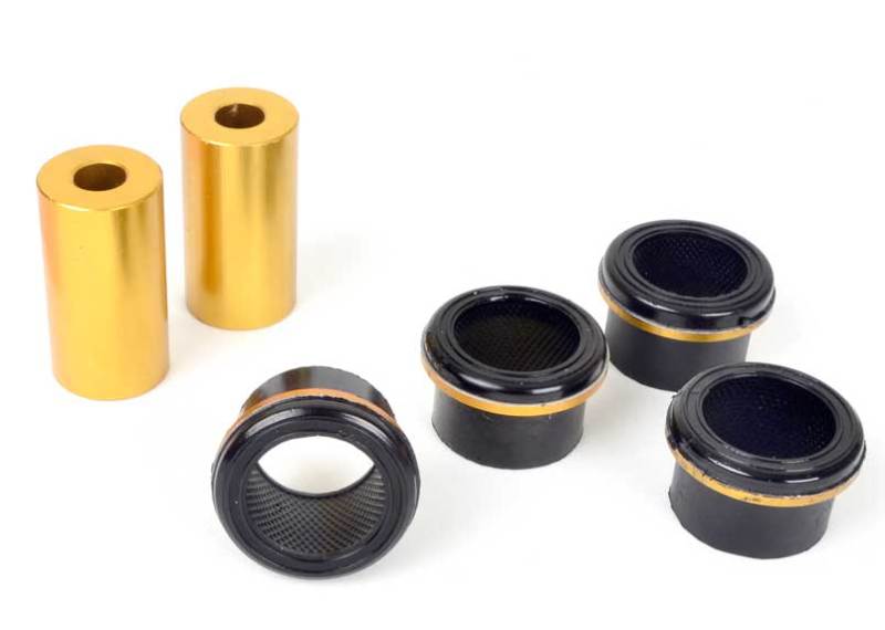 Whiteline Front Inner Lower Control Arm Bushing- 2013-2021 BRZ