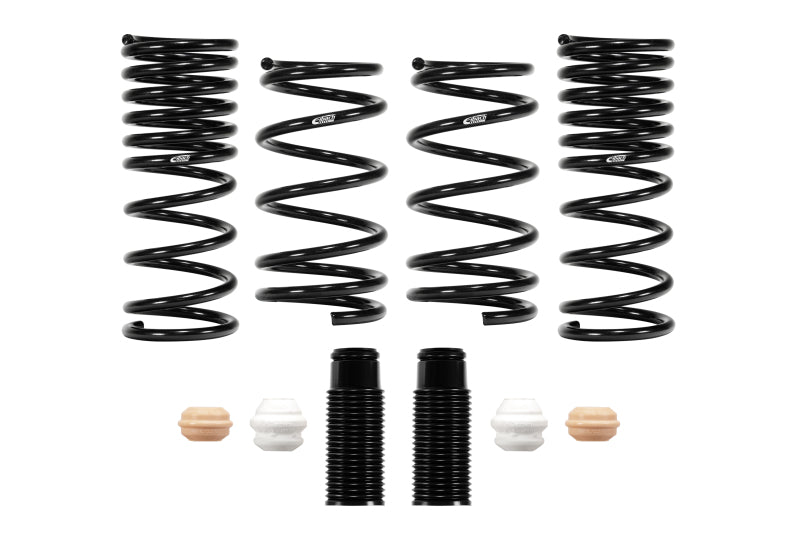 Eibach Pro-Kit Lowering Springs - 2013-2021 BRZ