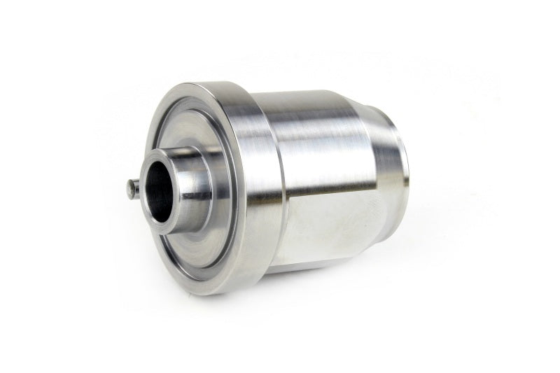 Perrin Crank Pulley - BLUE - 2019-2021 WRX + MORE