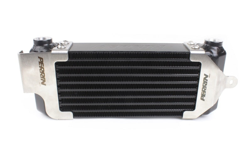 Perrin Oil Cooler Kit - 2002-2014 Subaru WRX, 2004-2021 WRX STi