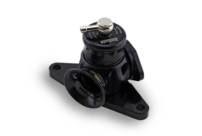 Turbosmart BOV Kompact Dual Port - 04-21 STI, 02-07 WRX