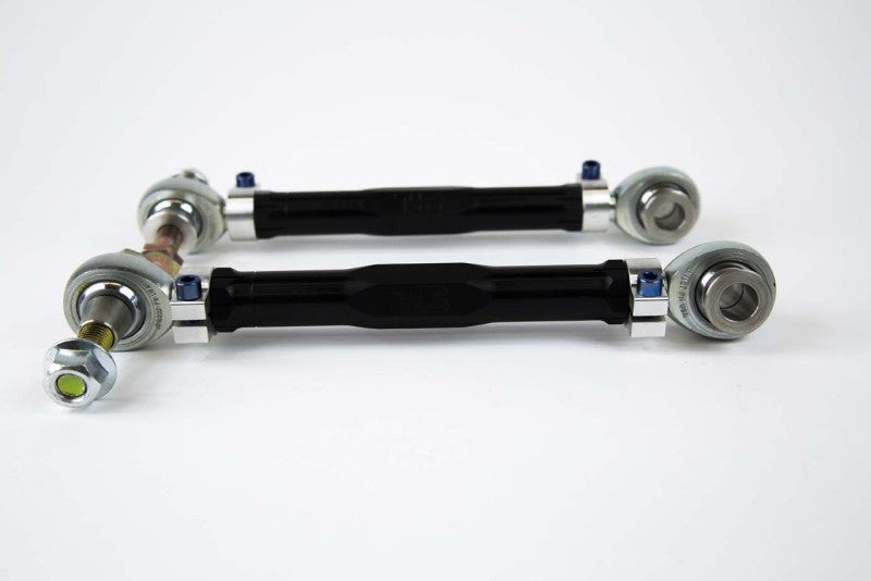 SPL Parts Rear Toe Arms - 13-21 BRZ, 2022+ BRZ, 15-21 WRX