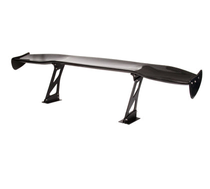 NRG UNIVERSAL CARBON FIBER WING - 69''