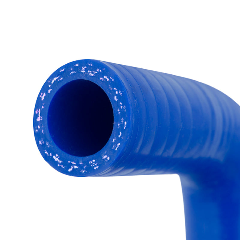Mishimoto Silicone Ancillary Hose Kit Blue - WRX 2006 - 2007, STi 2004-2007