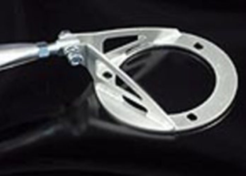Whiteline Front Strut Tower Bar - 2002-2007 WRX, 2004-2007 STI, 2003-2008 FXT