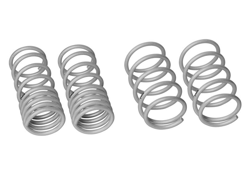 Whiteline Lowering Spring Kit - 2013-2021 BRZ