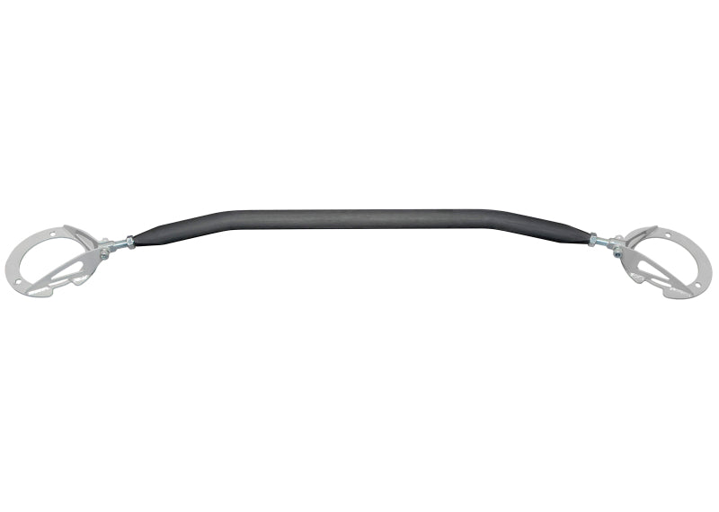 Whiteline Front Strut Tower Bar - 2002-2007 WRX, 2004-2007 STI, 2003-2008 FXT