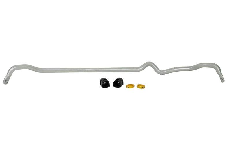 Whiteline Front 26mm Heavy Duty Adjustable Sway Bar - 14-18 Forester XT