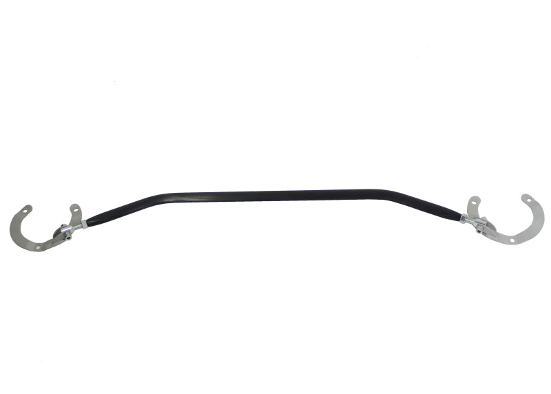 Whiteline Front Strut Tower Bar - 2008-2014 WRX, 2008-2014 STI, 2009-2013 Forester XT