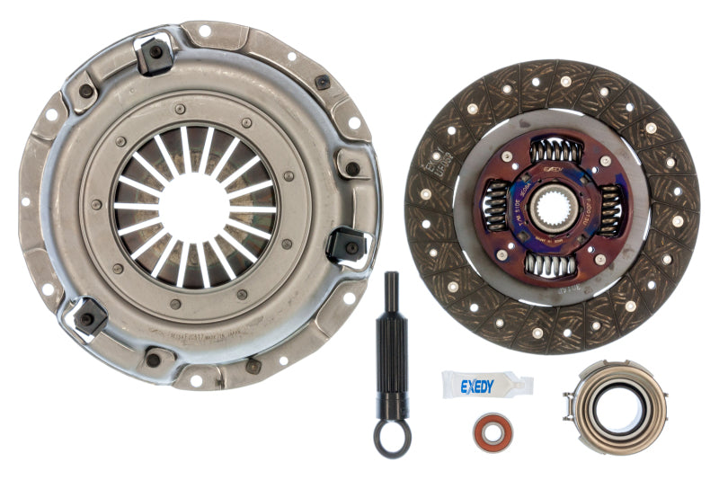 Exedy Clutch Kit OEM Subaru EJ22 Models (inc. 1990-1999 Legacy / 1995-2001 Impreza)