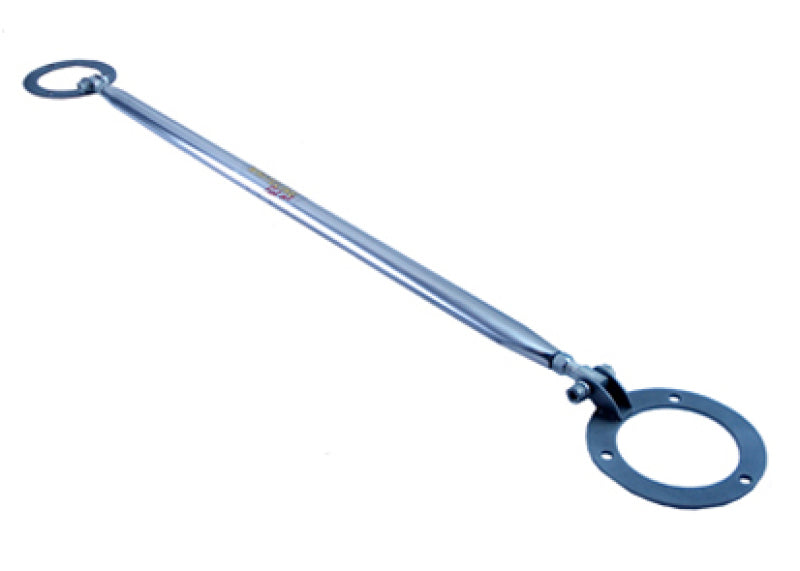 Whiteline Rear Strut Tower Bar - 2002-2007 WRX Wagon