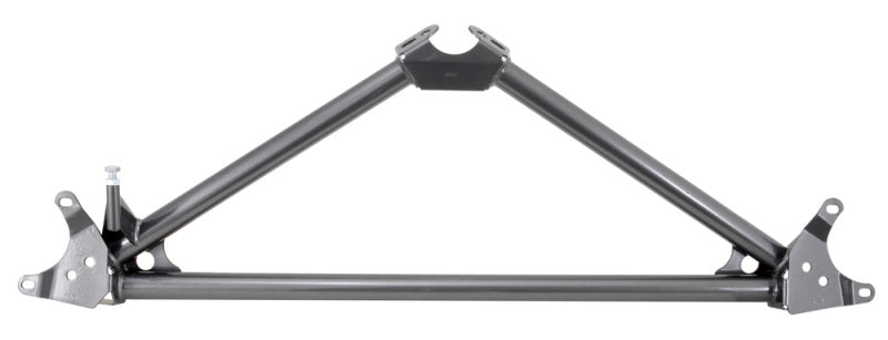 AEM Front Strut Bar - Charcoal Gray - 13-21 BRZ
