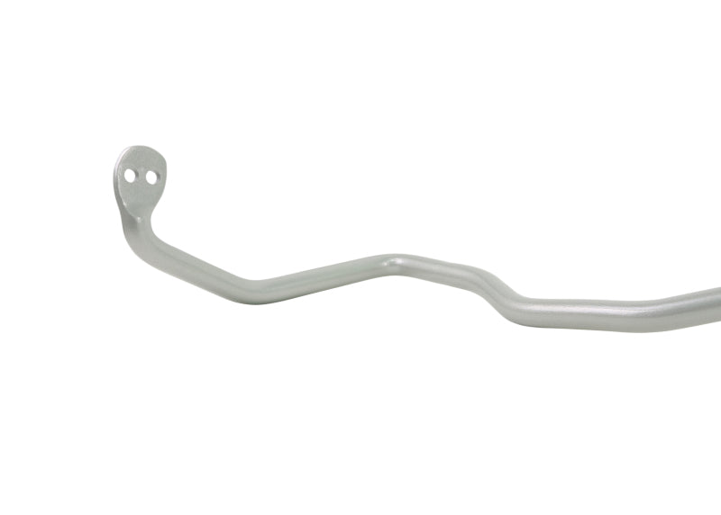 Whiteline Rear Sway Bar 20mm Adjustable - Legacy 2005-2009