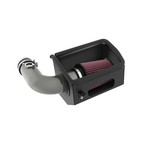 K&N Typhoon Performance Air Intake System - 2022+ BRZ