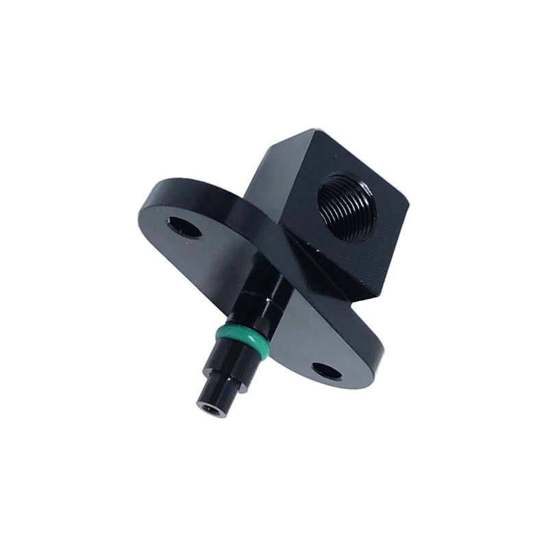 Torque Solution Map Sensor Adapter - 02-07 WRX, 04-21STI, 04-08 FXT