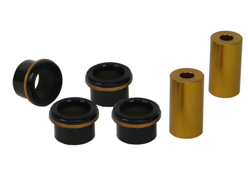 Whiteline Front Inner Lower Control Arm Bushing- 2013-2021 BRZ