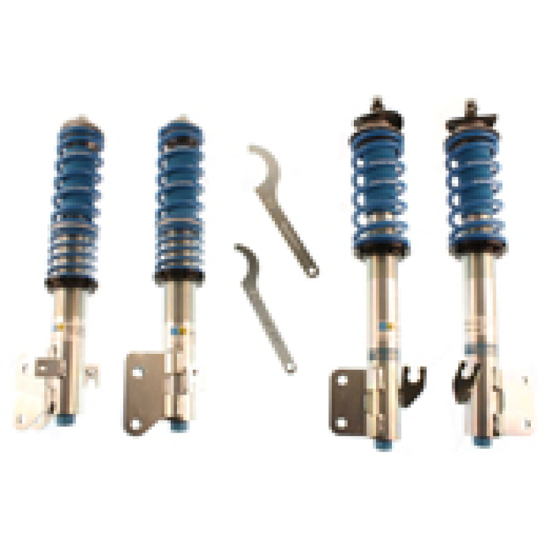 Bilstein B16 PSS9 Coilover Kit - 2005-2007 STI
