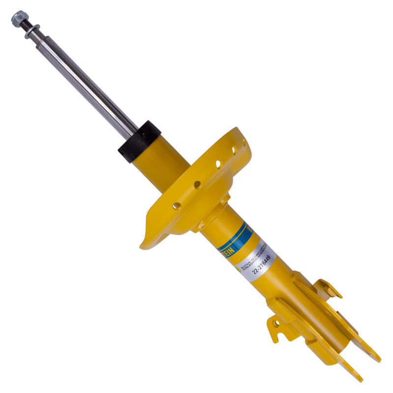 Bilstein B6 Performance Front Right Strut Assembly - 2009-2013 Forester
