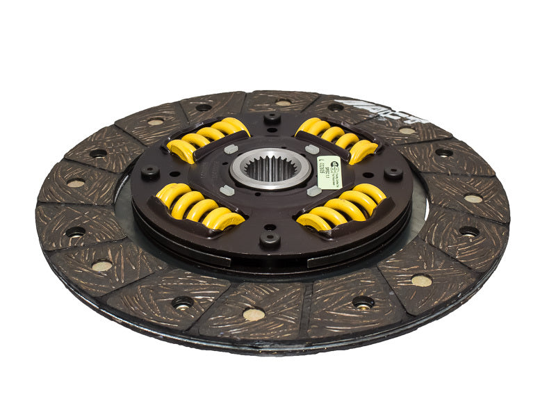 ACT FRS/BRZ Performance Street Sprung Clutch Disc