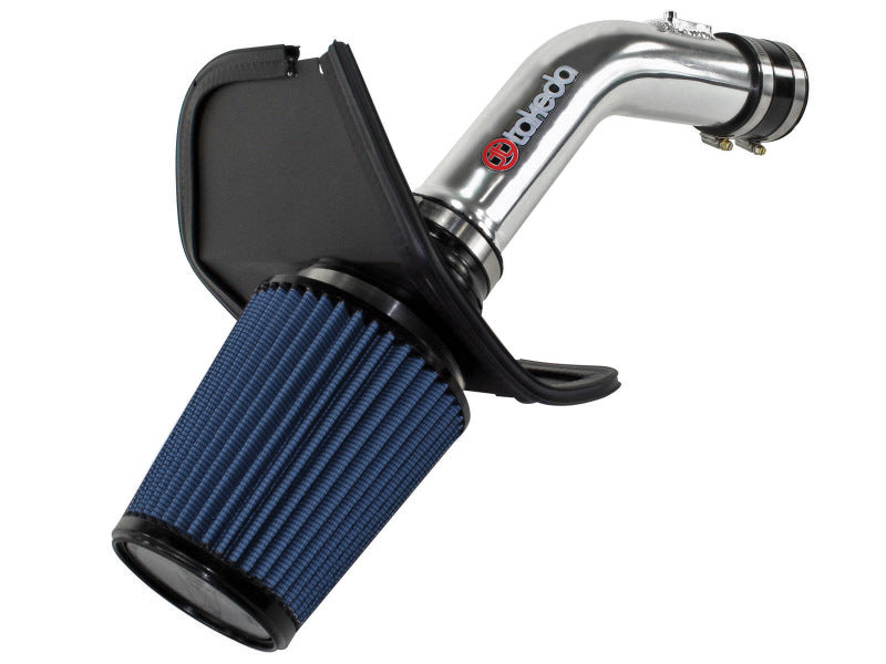 aFe Takeda Intakes Stage-2 - 08-14 WRX, 08-14 STI